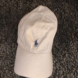 Polo hat
